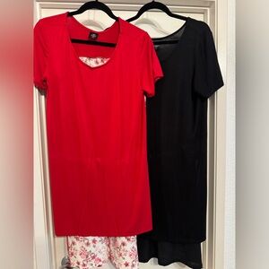 Agnes & Dora Classic Tunics